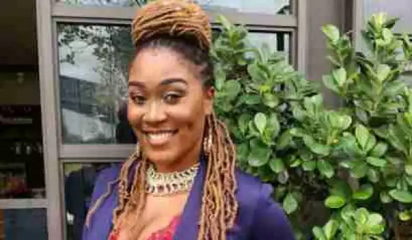 Singer Lady Zamar To Launch Her Own Clothing Line